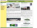 Central Freight Lines's Website