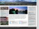Central Sanitary District's Website