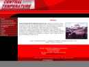 Central Temperature Equipment Service Inc - Commercial's Website
