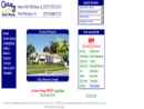 Gulf Coast Rentals & Property's Website