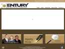Century Mortgage Corp's Website
