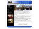Corporate Executive Offices's Website