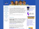 Children & Family Futures Inc's Website