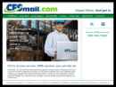 Corporate Fulfillment Systems's Website
