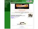 Chagrin Pet Garden & Power Equipment Supply Inc's Website