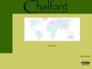 Chalfant Chiropractic Center's Website
