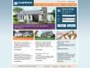 Southern Showcase Housing's Website