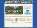 Champion Homes of Tennessee's Website