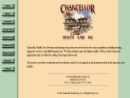 Chancellor Place's Website