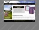 Chaparral Portable & Modular Buildings Inc's Website