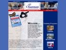 The Chapman School of Seamanship's Website