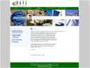Chaps Building Management's Website
