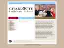 Charlotte Lutheran School's Website