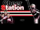 Cheer Station National Cheerleading Training Center's Website