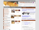 Cherokee Wholesalers Inc's Website