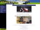 Cherry Valley Tractor Sales's Website