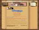 Cheshire Cat Clinic's Website