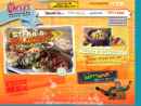 Chevys Fresh Mex's Website