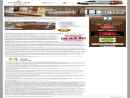 Great Hardwood Flooring Services Inc's Website