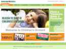 Childrens Orchard's Website