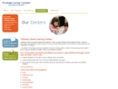 Children's World Learning Center Stonegate's Website