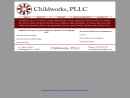 CHILDWORKS PLLC's Website