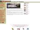 Chim Chimney: Professional Chimney Services, Inc.'s Website