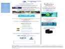 CHI Pool Constractors Inc's Website