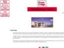 Econo Lodge Christiansburg's Website