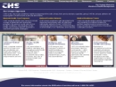 COMPREHENSIVE HEALTH SERVICES INC's Website
