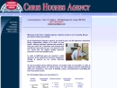 Farmers Insurance Group-Chris Hughes's Website