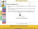 Shaw Steeple Jacks Inc's Website