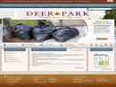 Dow Park's Website