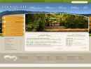 Issaquah Parks & Recreation's Website