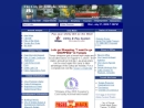 Temple Municipal Court's Website