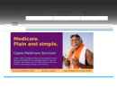 Cigna Medicare's Website