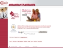 CIMRO Quality Care Solutio's Website