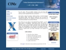 CIMX's Website