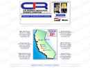 California Industrial Rubber CO's Website