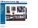 CIS SECURITY SYSTEMS CORP's Website