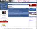 Anderson City Offices - Fire Department, Administrative &'s Website