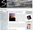 Woodland Heights Rec Ctr's Website