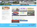 West Palm Beach Recreation's Website
