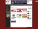 City Shopper Inc's Website