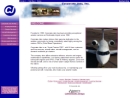 CJ SYSTEMS AVIATIONS GROUP, INC's Website