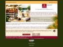 Clarion Hotel's Website
