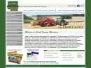 Clark County Economic Dev Corp's Website