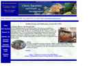 Classic Aquariums Inc's Website