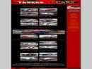 Classy Chassis Trucks Inc's Website