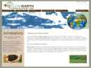 CLEAN EARTH REMEDIATION & CONSTRUCTION SERVICES, INC's Website